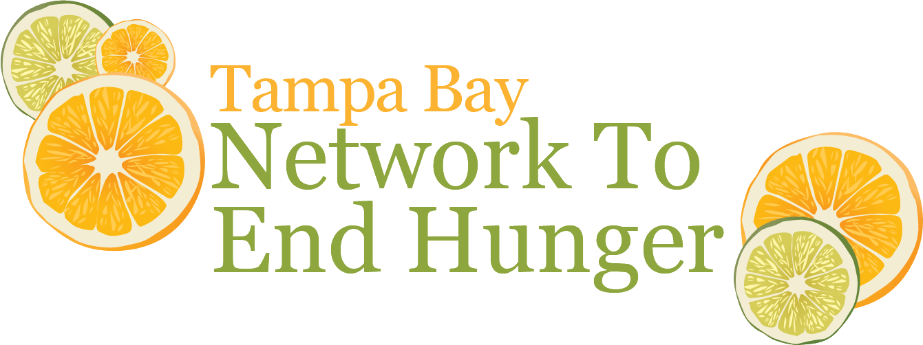 bread for the world Tampa Bay Network To End Hunger